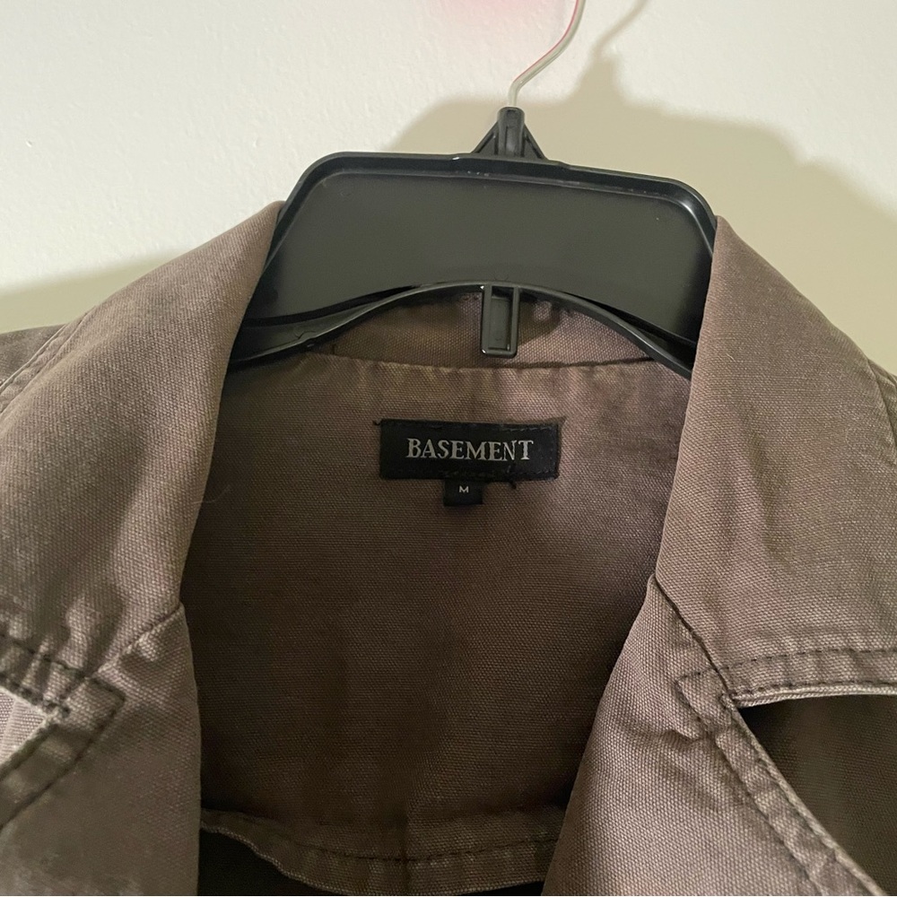Fall Jacket - image 1